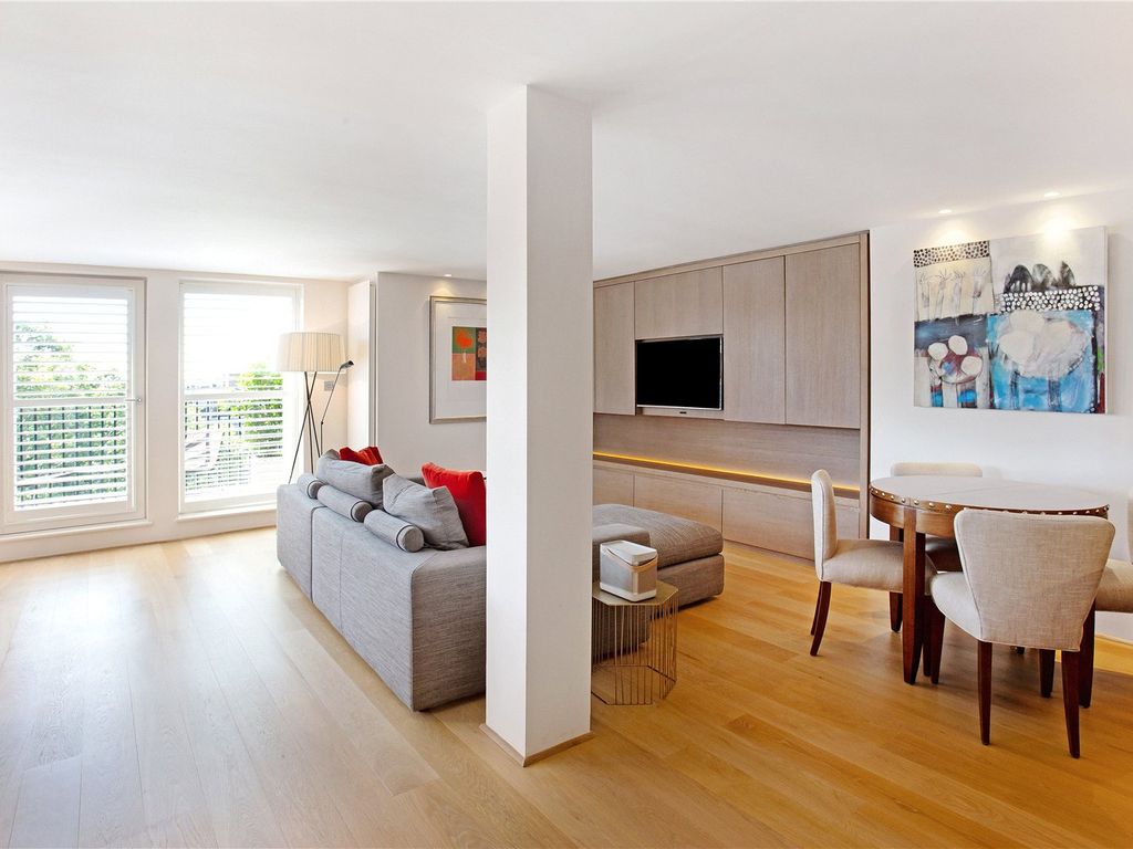 3 bed flat for sale in Dean Ryle Street, London SW1P, £2,500,000