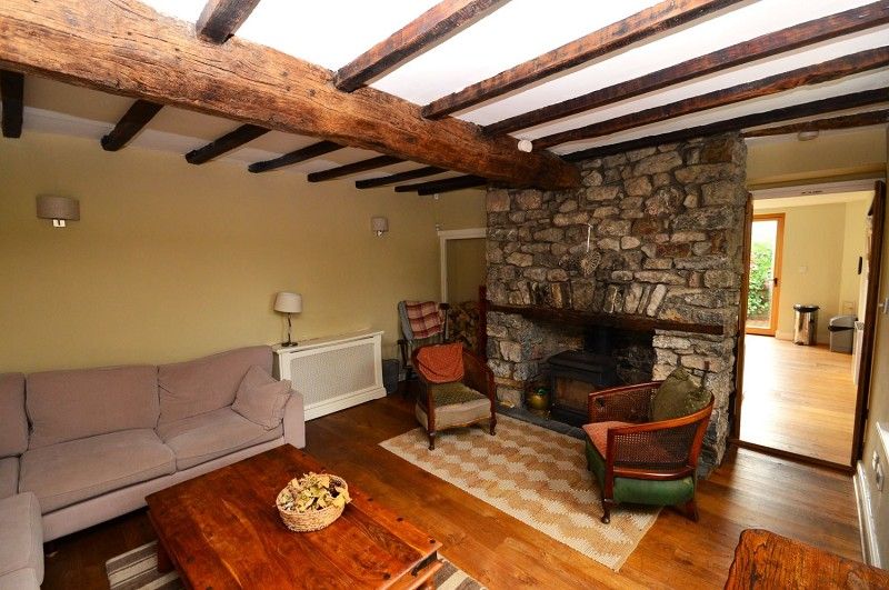 2 bed cottage to rent in Mill Lane, Llanrhidian, Swansea, City And County Of Swansea. SA3, £950 pcm