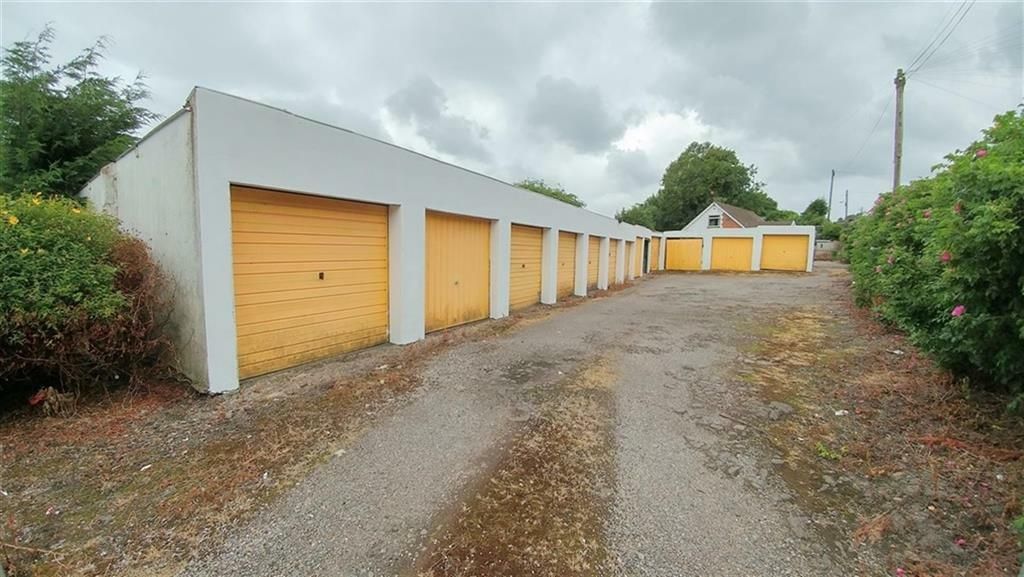Property for sale in School Street, Llanbradach, Caerphilly CF83, £65,000