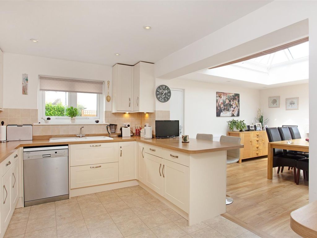 Property for sale in Abbotts Ann, Andover SP11, £875,000