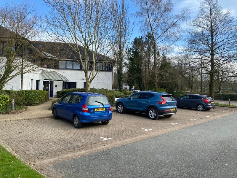 Office to let in Martindale House, Murley Moss Business Park, Oxenholme Road, Kendal, Cumbria LA9, £9,250 pa