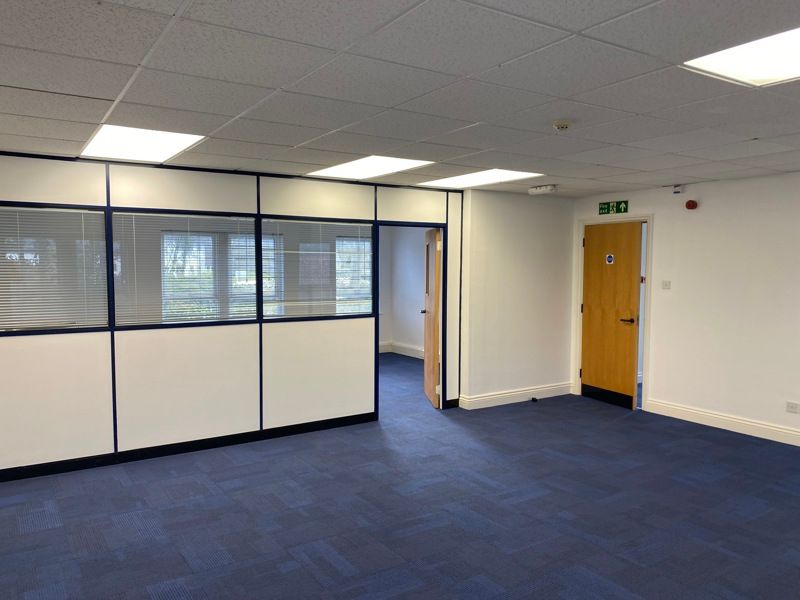 Office to let in Martindale House, Murley Moss Business Park, Oxenholme Road, Kendal, Cumbria LA9, £9,250 pa