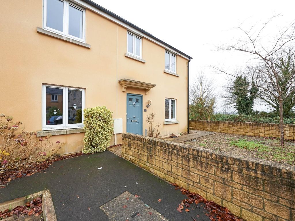 6 bed property to rent in Breachwood View, Odd Down, Bath BA2, £4,062 pcm
