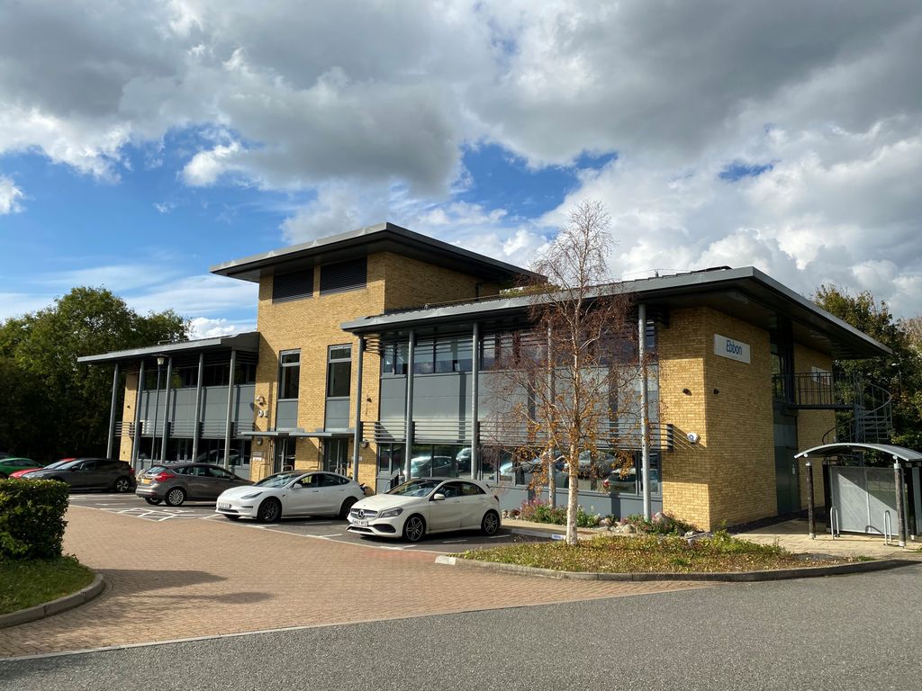 Office to let in Suite A, Lashford Court, Wootton Business Park, Lashford Court, Wootton Business Park, Abingdon OX13, £52,800 pa