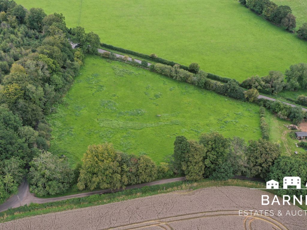 Land for sale in Land At Nettlebed, Henley-On-Thames RG9, £45,000