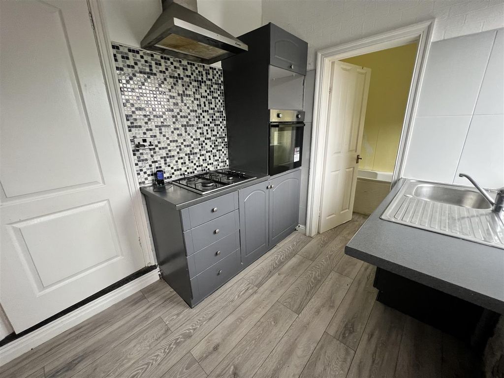 2 bed bungalow for sale in Blackthorne Avenue, Horden, Peterlee SR8, £75,000