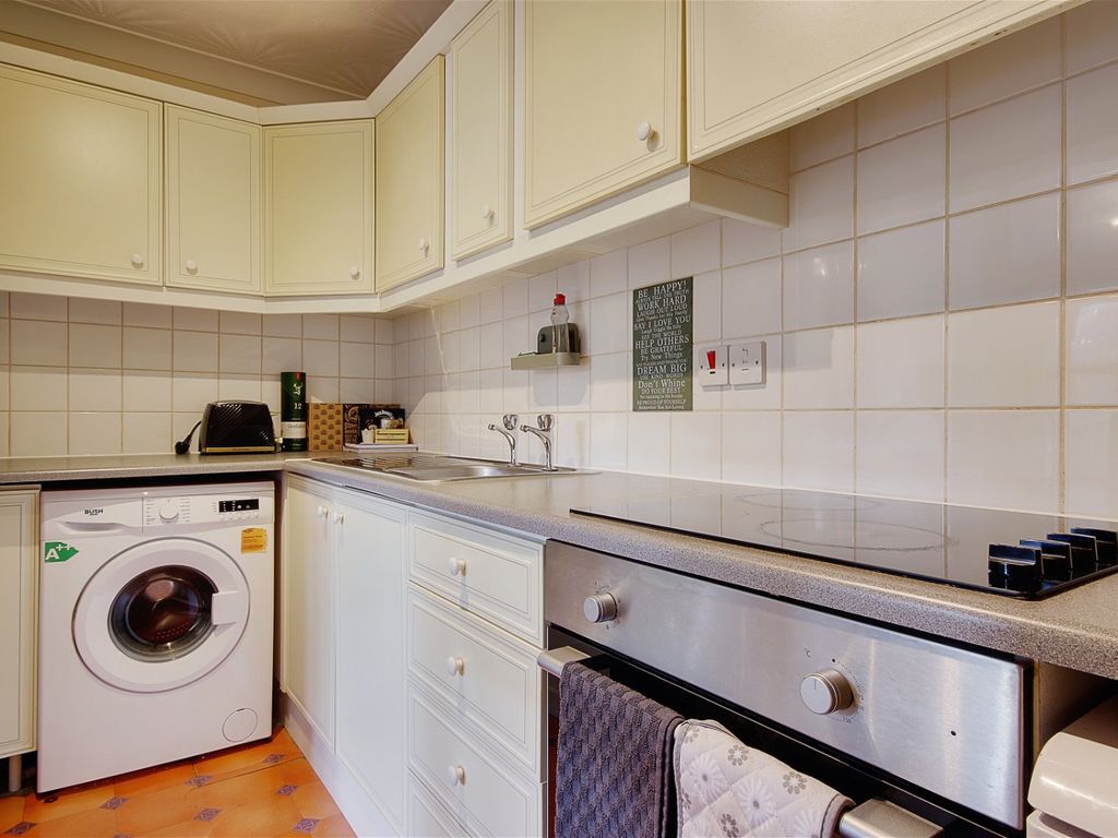 1 bed flat for sale in Suffolk Road, Bournemouth BH2, £169,950