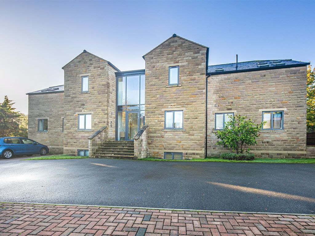 3 bed flat for sale in 448 Abbey Lane, Beauchief S7, £380,000