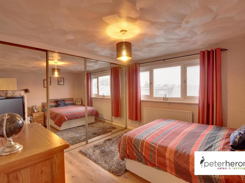 2 bed cottage for sale in Ravensworth Street, Millfield, Sunderland SR4, £99,950