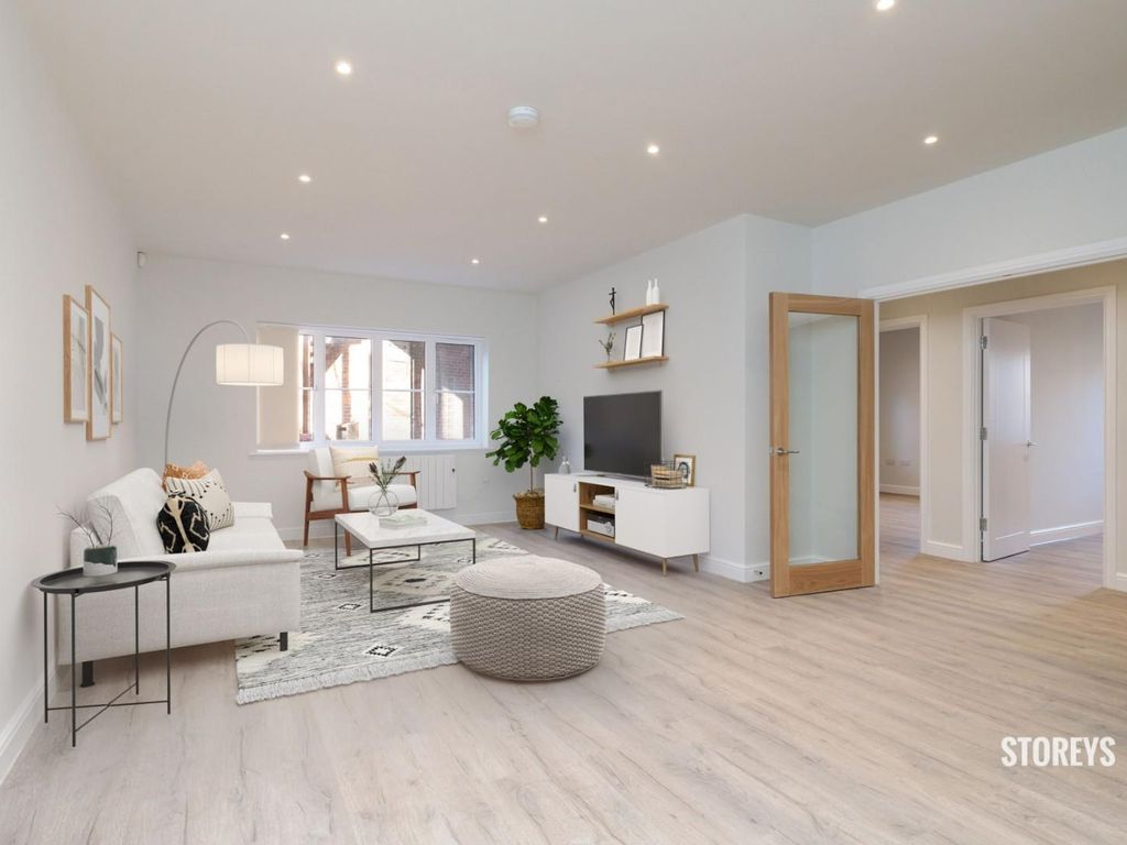 2 bed flat to rent in Ferndown, Northwood Hills HA6, £2,000 pcm
