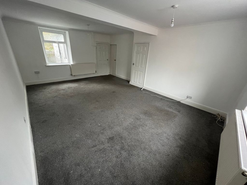 2 bed terraced house for sale in Maerdy Road Maerdy -, Ferndale CF43, £99,950