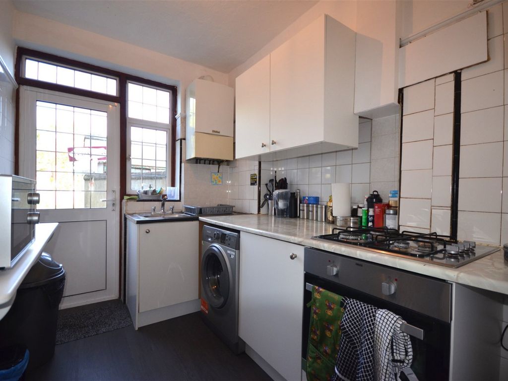 3 bed semi-detached house for sale in Uppingham Avenue, Stanmore HA7, £599,950