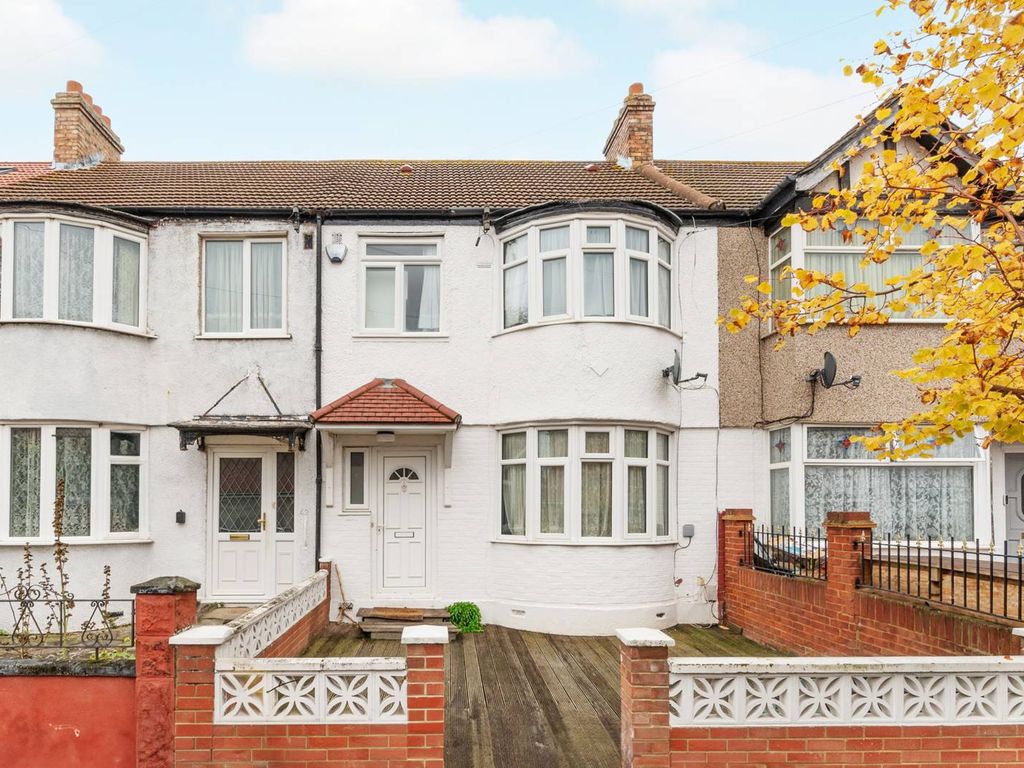 3 bed property for sale in St Olaves Walk, Streatham Vale, London SW16, £500,000