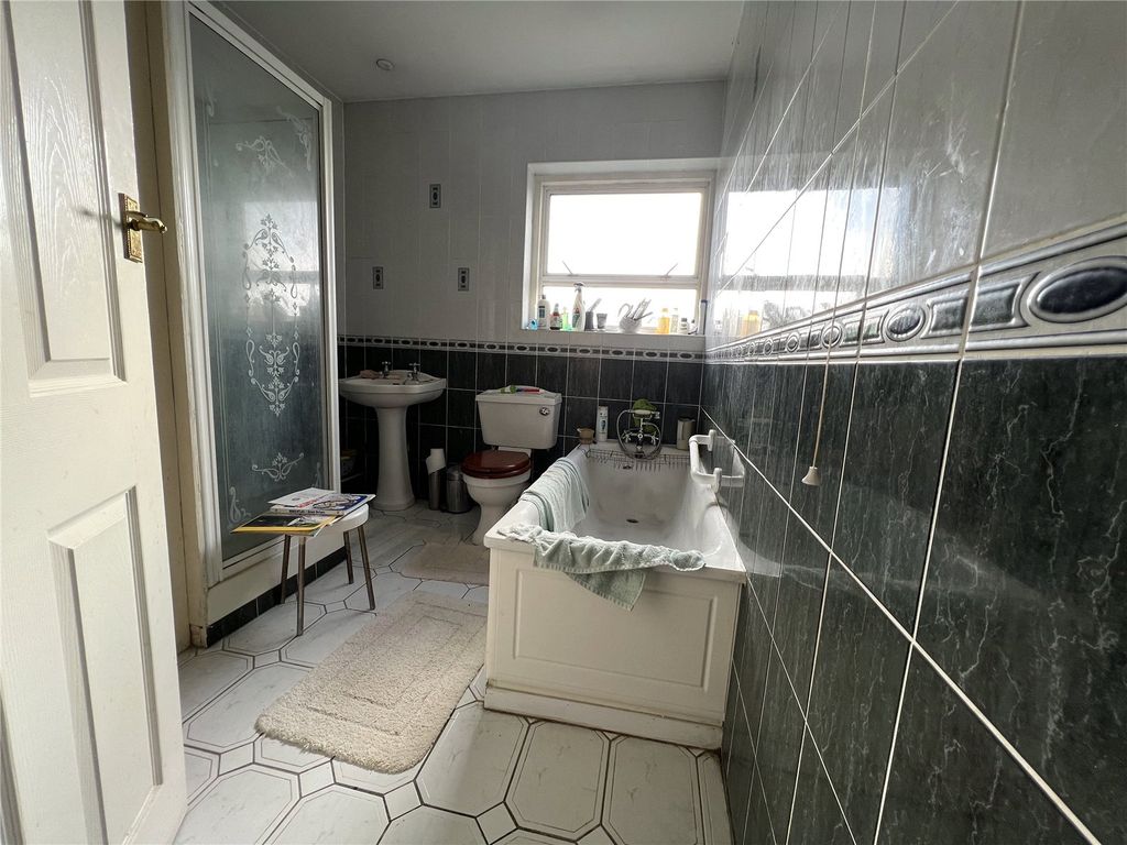 3 bed terraced house for sale in Arngask Road, London SE6, £500,000