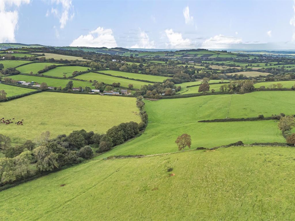 Land for sale in Broadwindsor, Beaminster DT8, £425,000