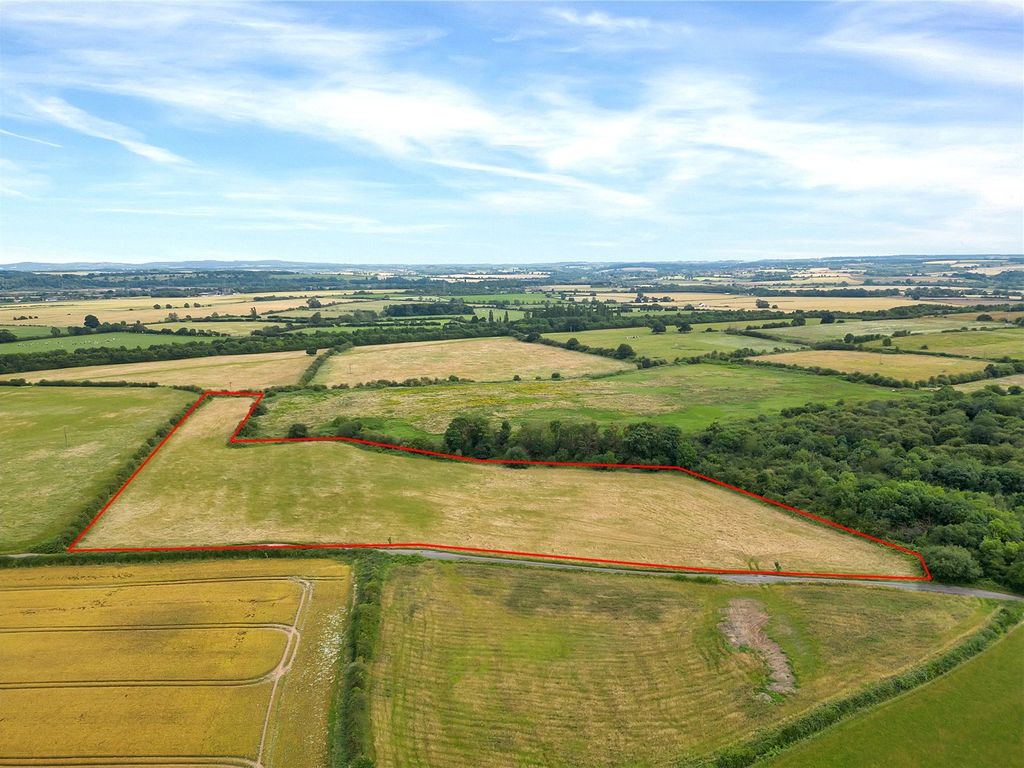 Land for sale in Chellaston, Derby, Derbyshire DE73, £75,000