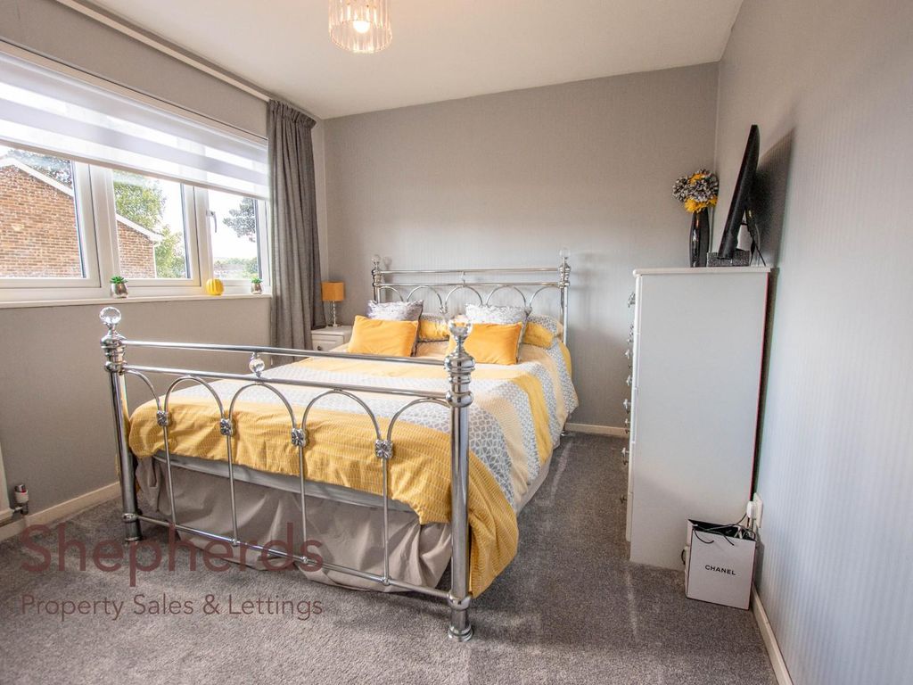 Room to rent in Lampits, Hoddesdon, Hertfordshire EN11, £600 pcm