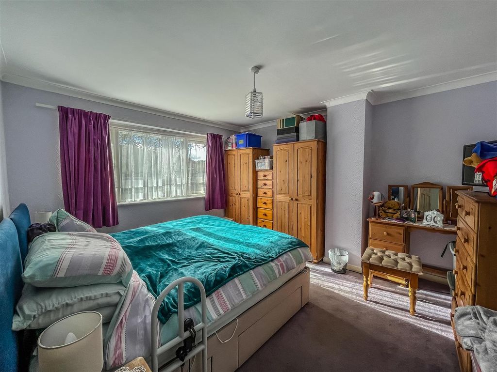 3 bed semi-detached house for sale in Laurel Road, Bassaleg, Newport NP10, £245,000