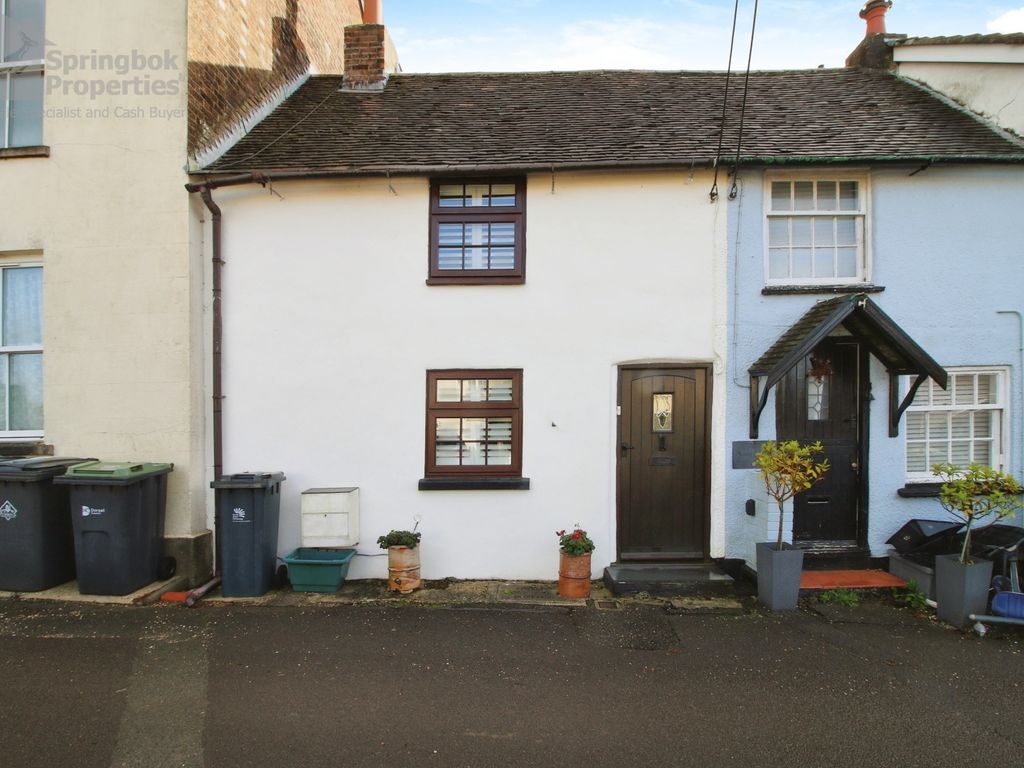 2 bed cottage for sale in Butt Lane, Bere Regis, Bere Regis, Dorset BH20, £282,000