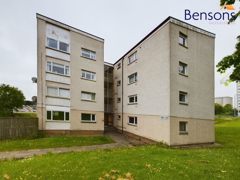 2 bed flat to rent in Mull, St Leonards, East Kilbride, South Lanarkshire G74, £625 pcm