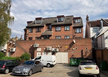 2 bed flat for sale in Portland Road, South Norwood SE25, £180,000