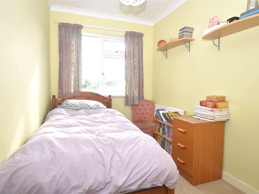 3 bed detached house for sale in Summercourt Way, Brixham, Devon TQ5, £360,000