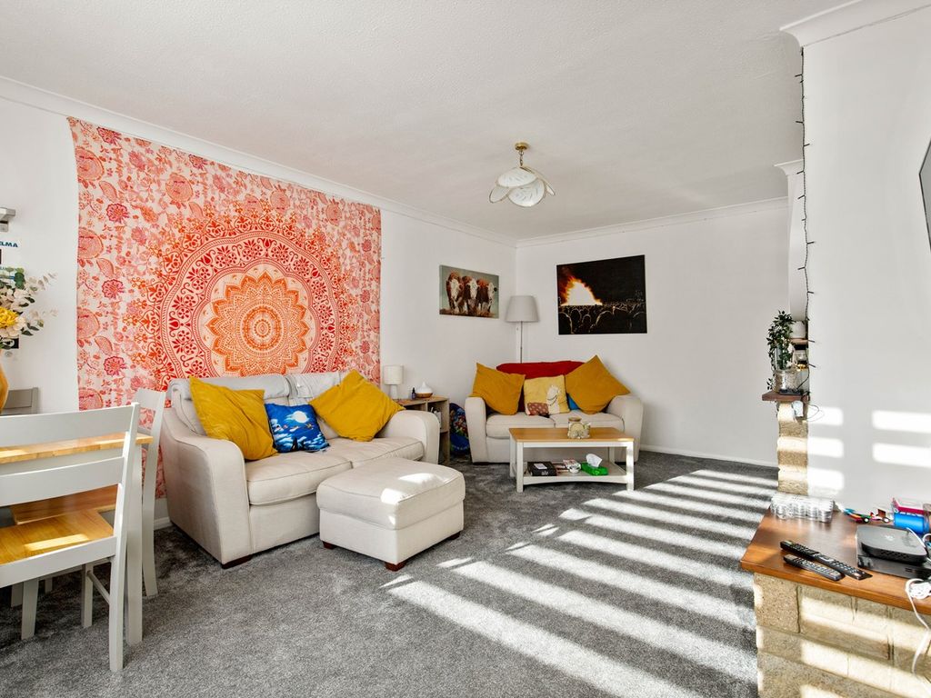 2 bed semi-detached bungalow for sale in Fernfield, Hawkinge, Folkestone CT18, £300,000