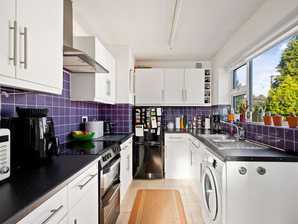 2 bed semi-detached bungalow for sale in Fernfield, Hawkinge, Folkestone CT18, £300,000