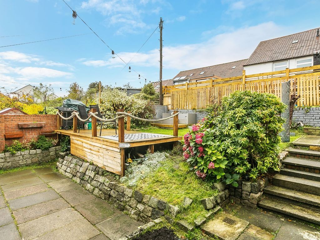 3 bed semi-detached bungalow for sale in Oxgangs Farm Drive, Oxgangs, Edinburgh EH13, £330,000