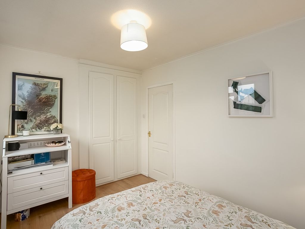 3 bed semi-detached bungalow for sale in Oxgangs Farm Drive, Oxgangs, Edinburgh EH13, £330,000