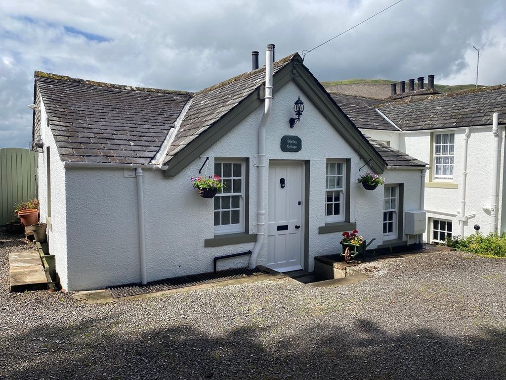 2 bed cottage for sale in Shelley Cottage, Chestnut Hill, Keswick CA12, £550,000