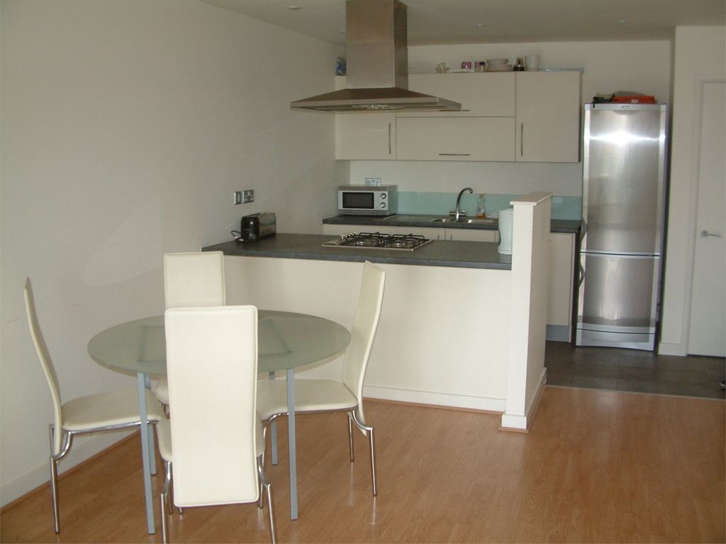 2 bed flat to rent in Abbotts Wharf, Stainsby Road, Canary Wharf E14, £2,200 pcm