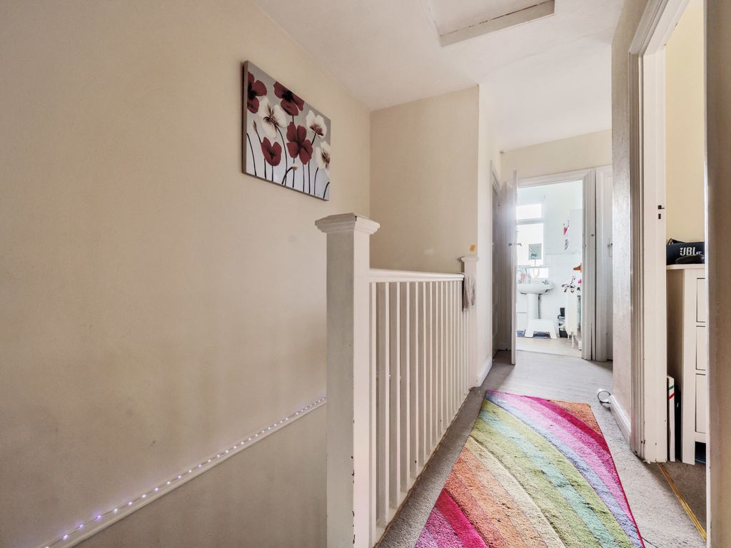 4 bed maisonette for sale in Fishponds Road, Fishponds, Bristol BS16, £250,000