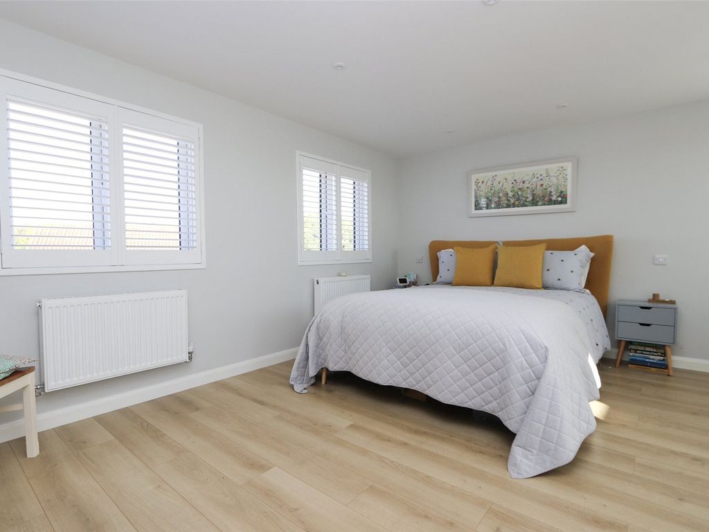 4 bed semi-detached house for sale in Garrett Drive, Bradley Stoke, Bristol, South Gloucestershire BS32, £440,000