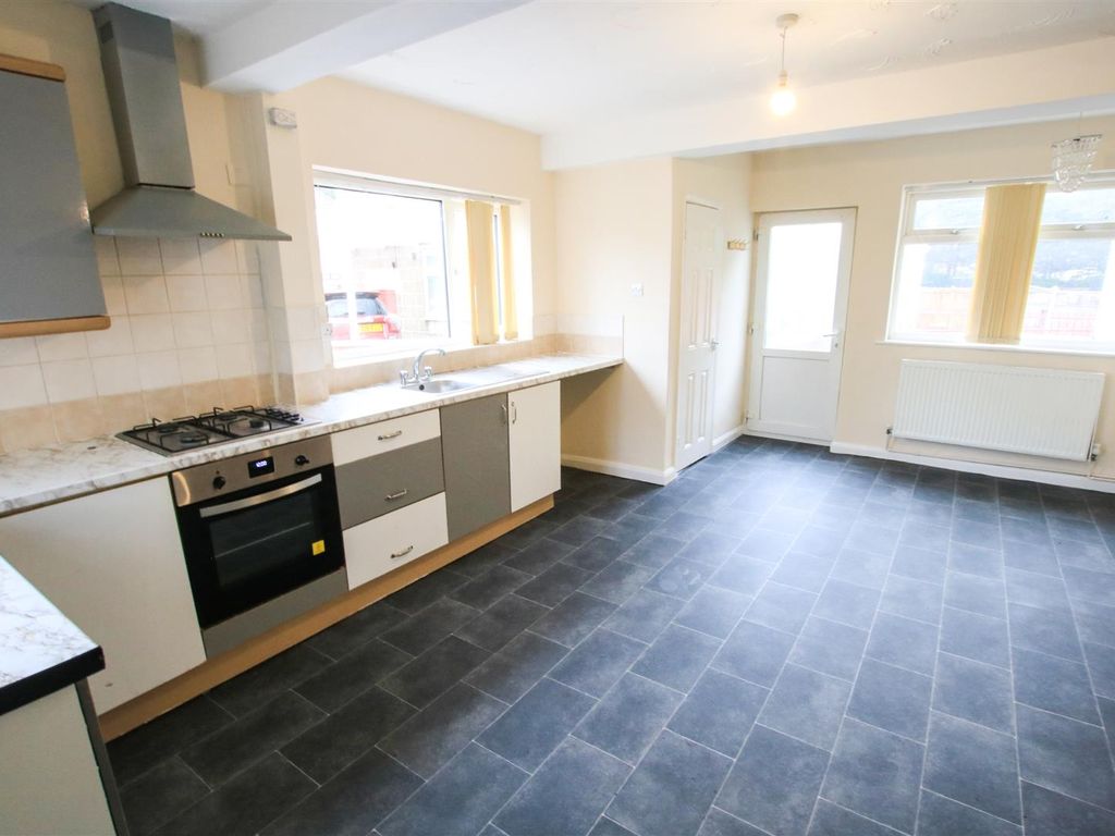 3 bed semi-detached house for sale in Waverley Avenue, Balby, Doncaster DN4, £125,000