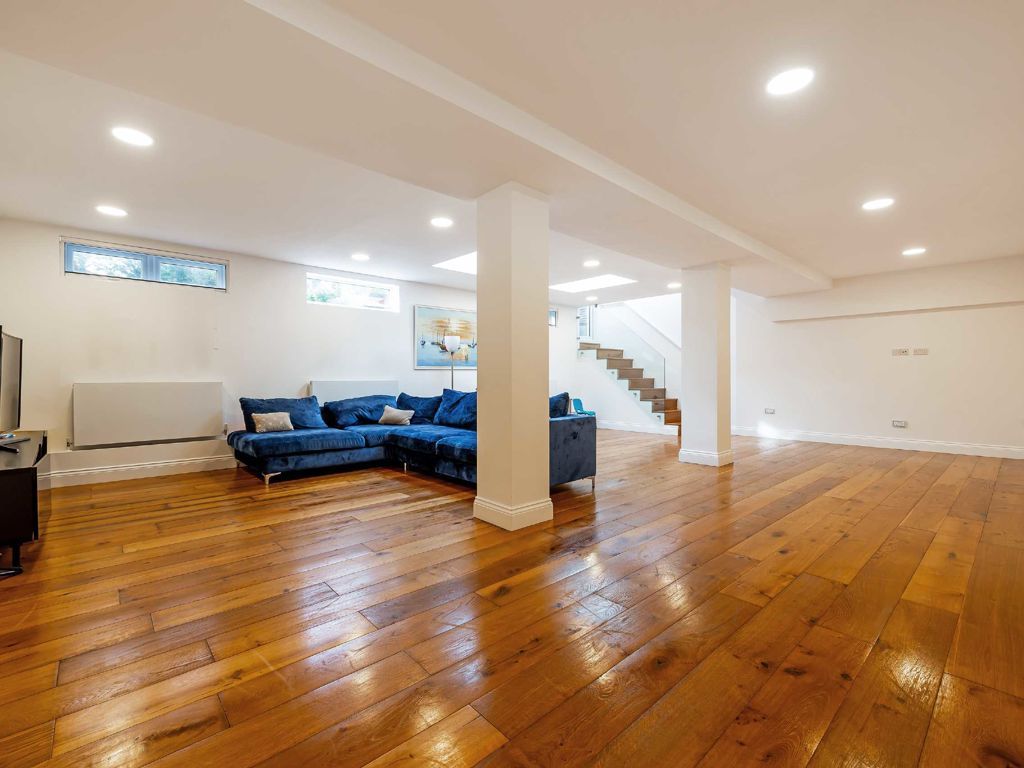 5 bed detached house for sale in Powys Lane, London N14, £2,100,000