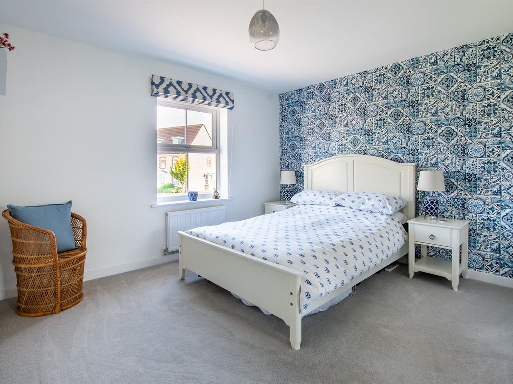 4 bed detached house for sale in Brandown Close, Temple Cloud, Bristol BS39, £460,000