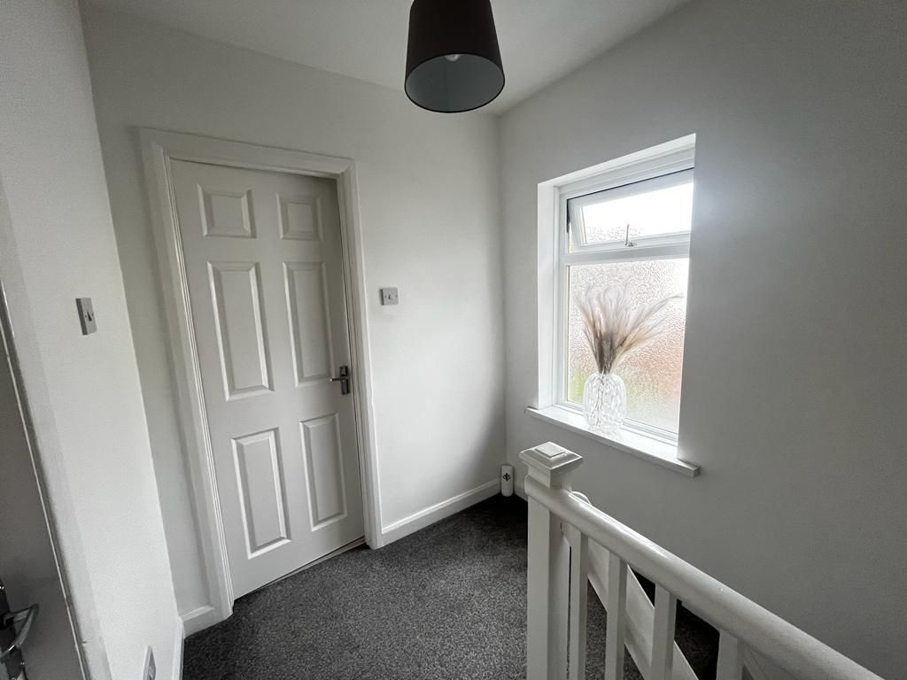2 bed semi-detached house for sale in Holywell Avenue, Holywell, Whitley Bay NE25, £170,000