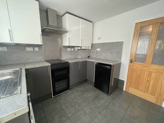 3 bed semi-detached house for sale in Stanley Street, Senghenydd, Caerphilly CF83, £130,000