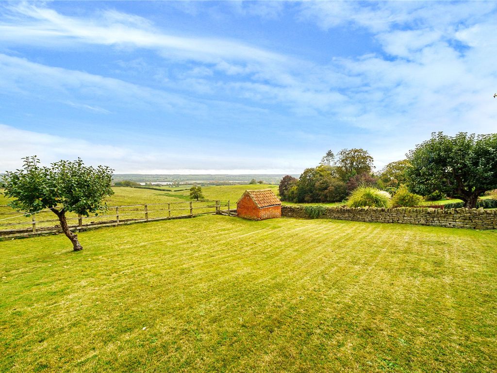 Land for sale in Lower Street, Great Doddington, Northamptonshire NN29, £250,000