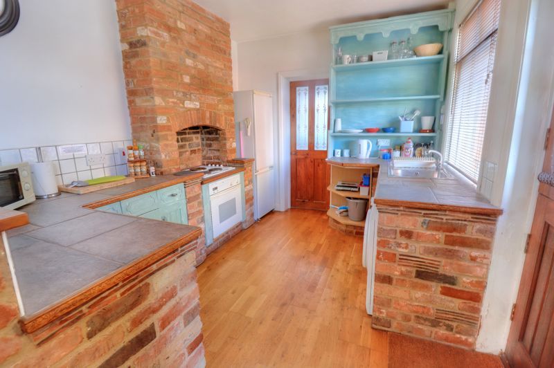 2 bed semi-detached house for sale in Mill Road, Stokenchurch, High Wycombe HP14, £400,000