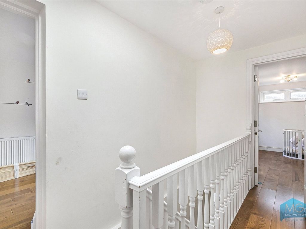 3 bed detached house for sale in Falkland House Mews, Falkland Road, London NW5, £1,000,000