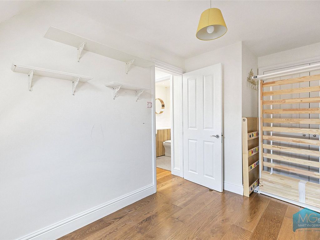 3 bed detached house for sale in Falkland House Mews, Falkland Road, London NW5, £1,000,000