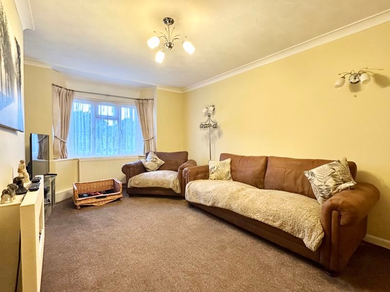 3 bed bungalow for sale in Julyan Avenue, Wallisdown BH12, £325,000