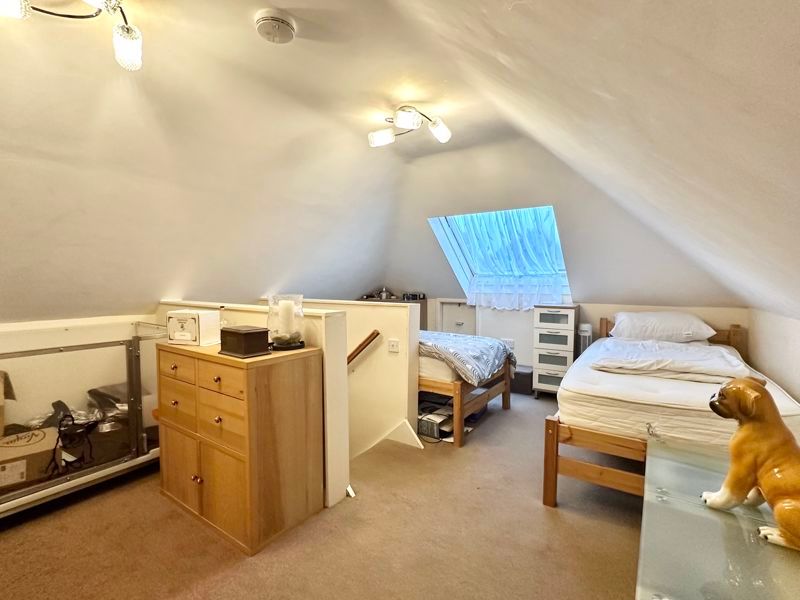 3 bed bungalow for sale in Julyan Avenue, Wallisdown BH12, £325,000