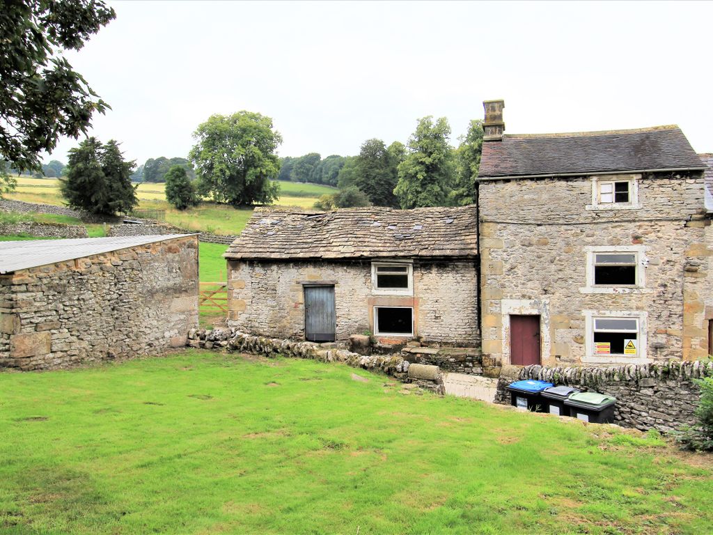 3 bed cottage for sale in Middleton By Youlgrave, Bakewell DE45, £360,000