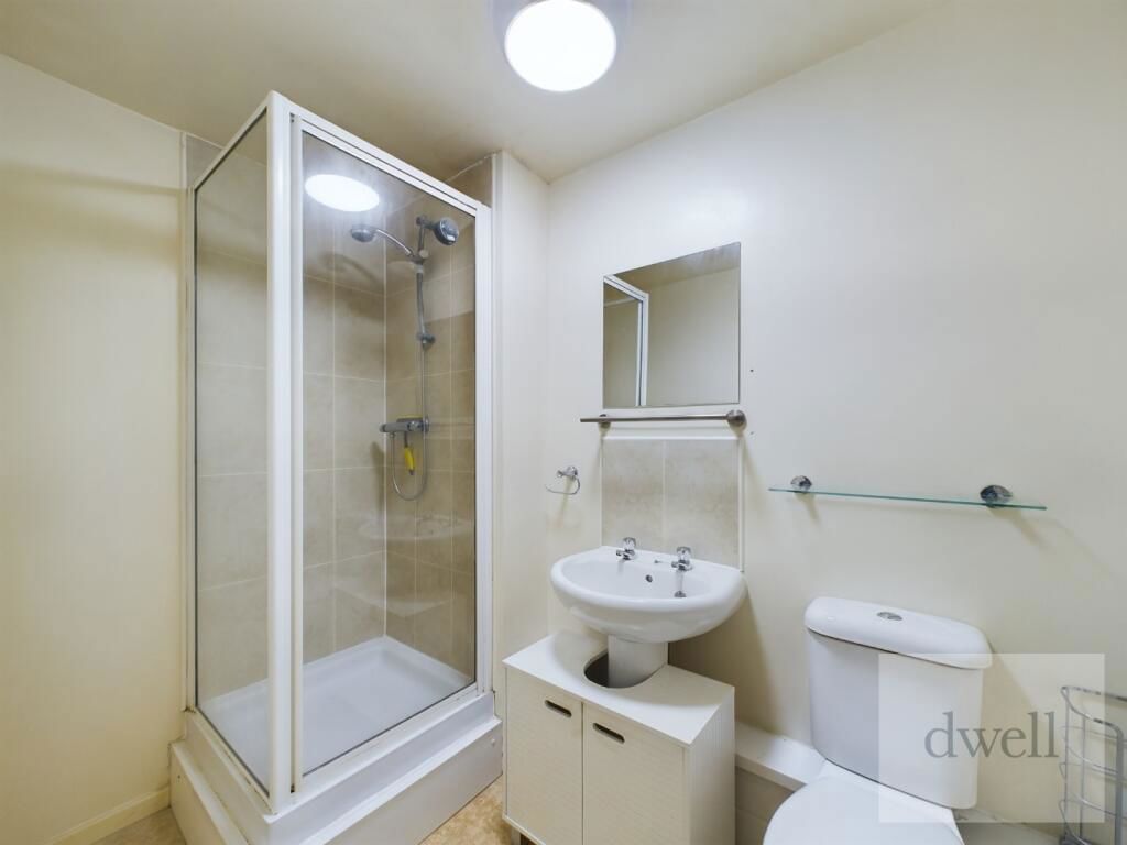 2 bed flat for sale in Jude Court, Bramley, Leeds LS13, £95,000