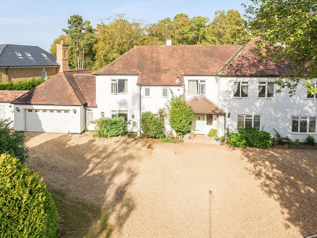 7 bed detached house to rent in St. Marys Road, Ascot, Berkshire SL5, £8,000 pcm