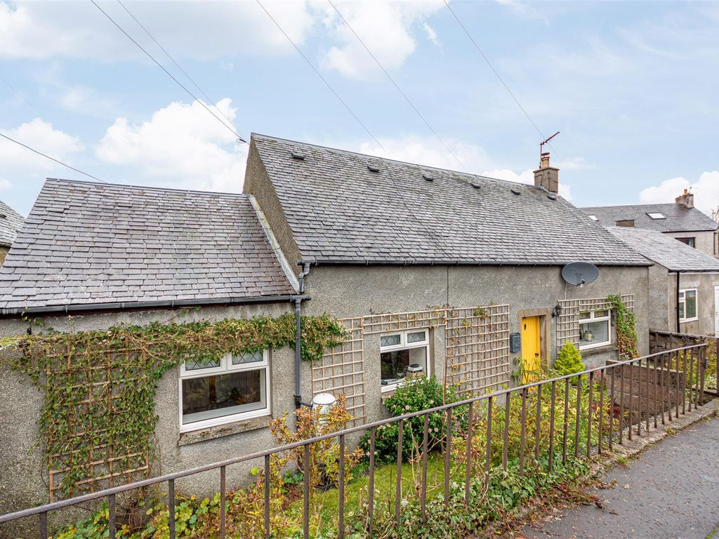 4 bed cottage for sale in Piper Cottage, 244 High Street, Kinross KY13, £320,000