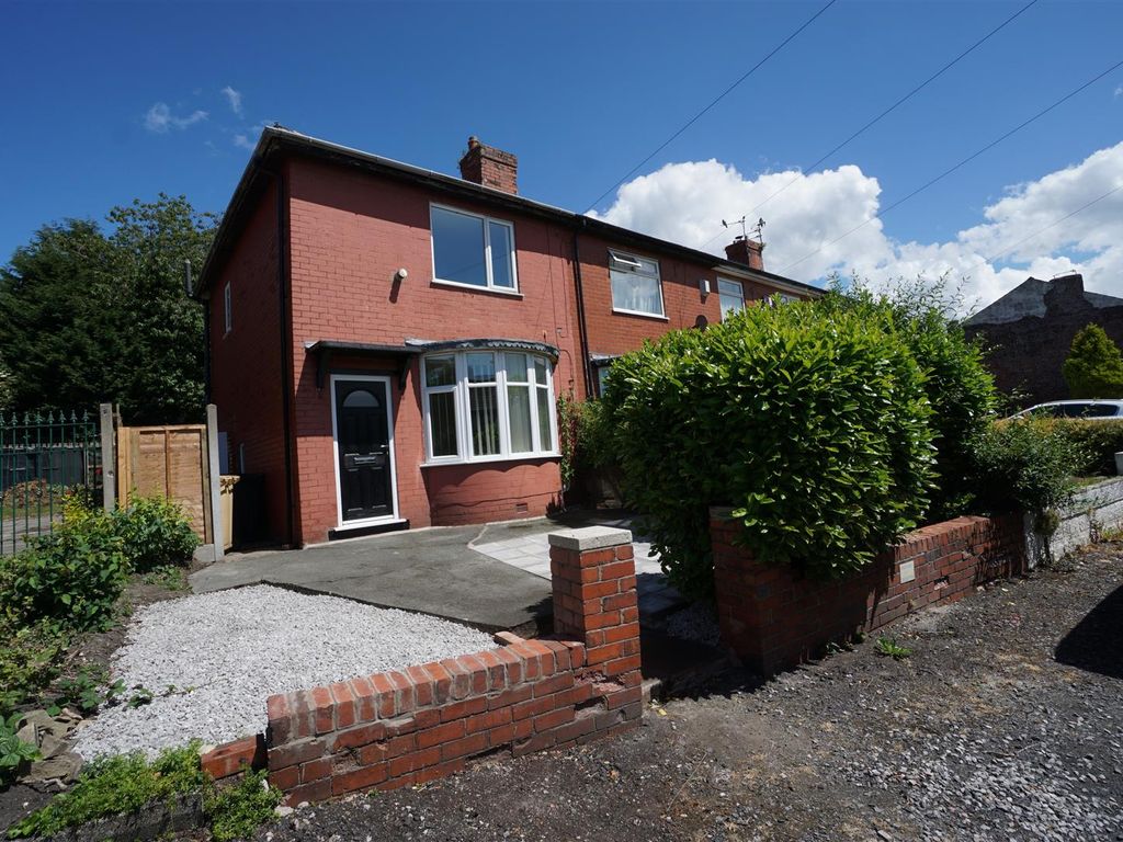 2 bed semi-detached house for sale in Holden Lea, Westhoughton, Bolton BL5, £152,950
